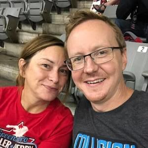 Meet your Posher, Pamela